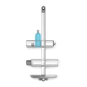 simplehuman Large Shower Caddy